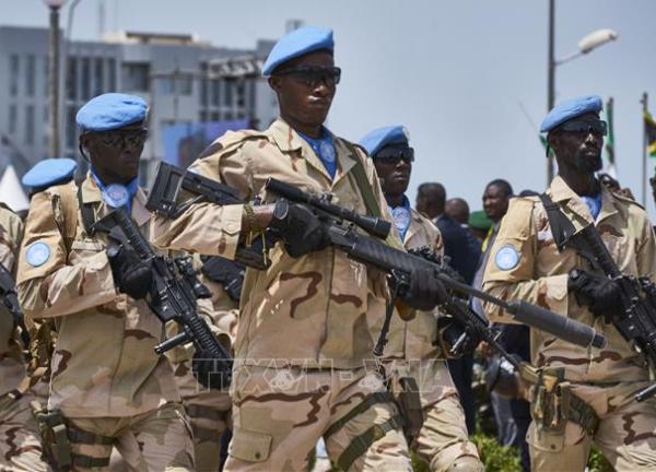 Mali kết án tù 46 binh sĩ Côte d'Ivoire