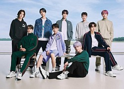 NCT 127 sẽ xuất hiện trên chương trình đón năm mới của đài CNN