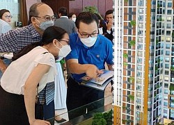 Người mua nhà chờ chính sách mới của năm 2023