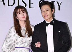 Sau 8 năm xảy ra vụ ngoại tình tống tiền rúng động showbiz Hàn của Lee Byung Hun: Lee Min Jung tiết lộ tính cách thật của chồng