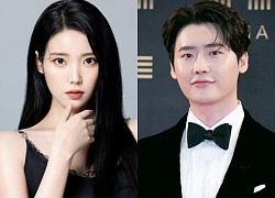 Soi hint hẹn hò IU và Lee Jong Suk: Từ ghét thành yêu lúc nào chẳng hay, âm thầm ủng hộ đối phương từ công việc đến đời tư