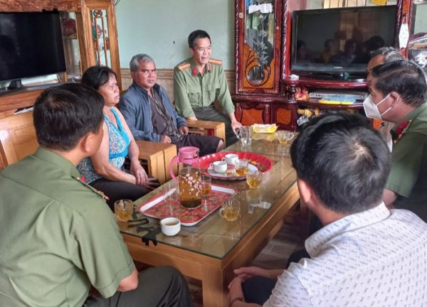 Sự thật về "Hội thánh Tin lành đấng Christ Tây Nguyên"