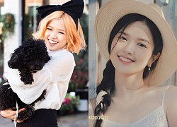 Suni Hạ Linh: Từng bị bố mẹ phản đối đến ồn ào mâu thuẫn công ty nay kín tiếng vẫn tỏa sáng