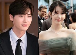 Tài sản của Lee Jong Suk và IU nếu về chung một nhà