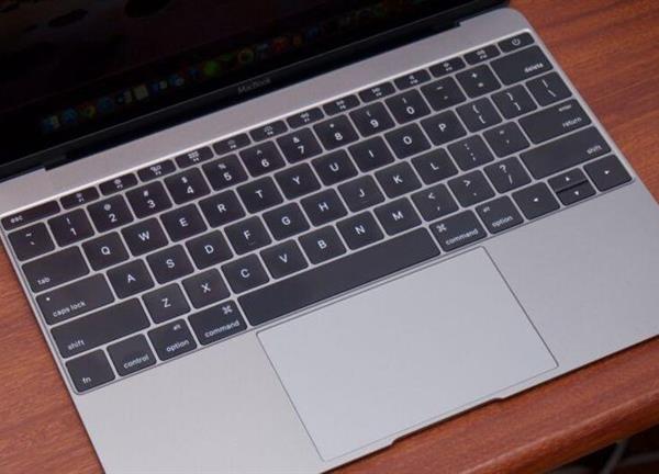 Apple phải bồi thường cho các khách hàng gặp phải lỗi bàn phím cánh bướm trên MacBook