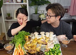 Bà Nhân Vlog bật khóc vì quá trình tìm con gian nan: trứng kém phải thụ tinh gấp, muốn tìm "giống" Việt Nam