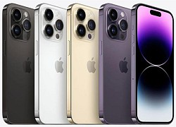 Bảng giá iPhone tháng 12/2022: Giảm giá sốc