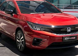 Bảng giá ôtô Honda tháng 12/2022