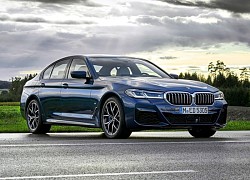 Bảng giá xe BMW tháng 12/2022