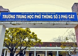 Bình Định: Một học sinh lớp 12 tử vong khi thi chạy cự ly 200 m