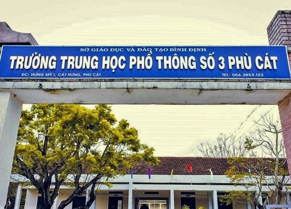 Bình Định: Một học sinh lớp 12 tử vong khi thi chạy cự ly 200 m