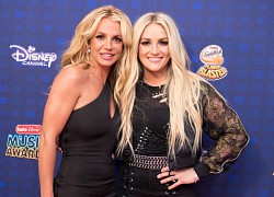 Britney Spears bất ngờ đánh tiếng làm lành với em gái