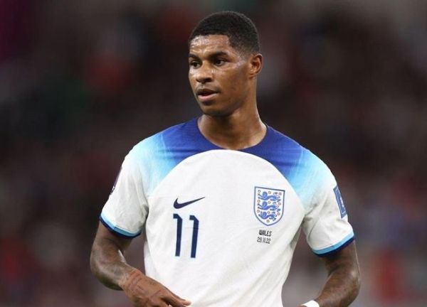 Bước ngoặt chờ Rashford