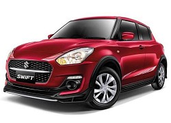 Cập nhật bảng giá xe hãng Suzuki mới nhất tháng 12/2022