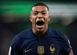 Cầu thủ Ba Lan: 'Phải đi xe máy mới cản được Mbappe'