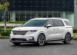 Những xe có lượt bình chọn vượt trội tại CCA 2022: Kia Carnival, Porsche 911 và MINI Cooper bỏ xa tốp sau