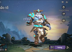 Chơi Thử AutoChess MOBA Game Đấu Trường Chiến Thuật Chính Thức Phát Hành