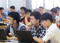 Công nhận tín chỉ đào tạo: Chuyển động từ nhà trường