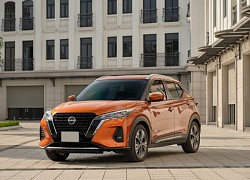 Đánh giá Nissan Kicks: Ưu có, nhược có nhưng vận hành mới là điểm "ăn tiền"