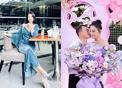 Đào Lan Hương nói lời ruột gan kỷ niệm ngày cưới với Shark Bình, chồng cũ vui vẻ bên tình mới?