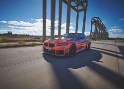 Diện kiến dàn xe BMW M độ chính hãng tại sự kiện Essen Show 2022