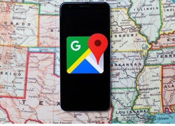 Đi lại trong kỳ nghỉ lễ: 7 tính năng hữu ích của Google Maps mà bạn nên biết