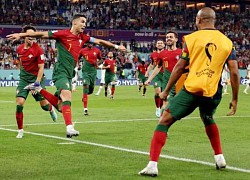 Dự đoán tỉ số Bồ Đào Nha Thụy Sĩ: Ronaldo sẽ lên tiếng