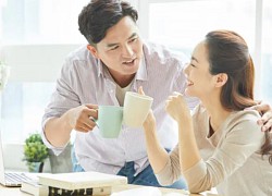 Được giới thiệu cho anh chàng giàu có, tôi choáng khi biết nghề nghiệp của anh