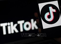 FBI nêu quan ngại về mạng xã hội TikTok