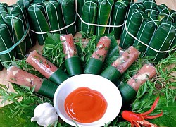 Food tour Thanh Hóa điểm danh những món ngon nổi tiếng nhất tiểu vương quốc