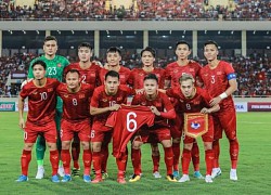 Giá trị các tuyển thủ Việt Nam tăng mạnh trước thềm AFF Cup