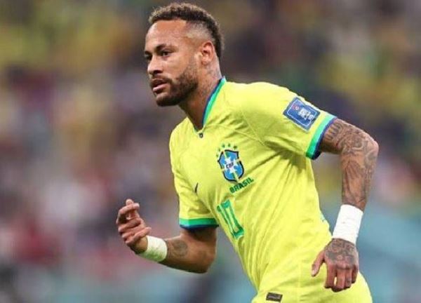 Hàn Quốc khó tạo địa chấn trước Brazil, Neymar chưa chắc ra sân