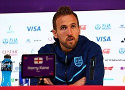 Harry Kane sẵn sàng cho vòng loại trực tiếp, HLV Southgate dè chừng Senegal