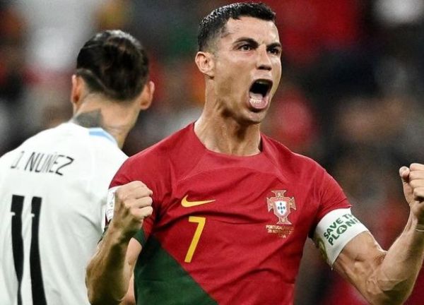 HLV Calisto: 'Ronaldo quyết tâm hơn mức bình thường'