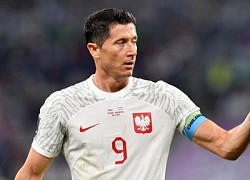 HLV Deschamps lên kế hoạch vô hiệu hóa Lewandowski