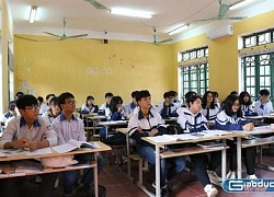 Học sinh chọn nhầm tổ hợp môn để lại nhiều hệ lụy khôn lường