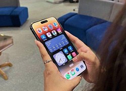 iPhone 14 Pro Max 'rất tuyệt' nhưng tại sao bạn vẫn nên đợi iPhone 15 Ultra?