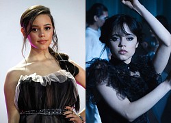 Jenna Ortega: Nữ chính Wednesday được khen sánh ngang Emma Roberts, tiết lộ bắt chước Billie Eilish