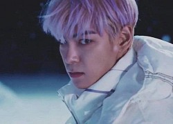 Không cần làm MV để du hành, T.O.P Big Bang sẽ là idol Kpop đầu tiên bay vào vũ trụ