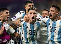 Lisandro Martinez nói lời tâm can, quyết 'sống chết' vì Messi