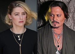 Lý do vụ Amber Heard và Johnny Depp chưa thể ngã ngũ