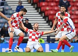 Máy tính dự đoán bất ngờ kết quả trận Nhật Bản Croatia