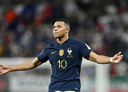 Mbappe xô đổ kỷ lục, nói lý do trốn truyền thông