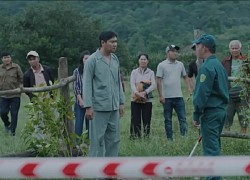 &#8216;Mẹ rơm&#8217; trailer tập 21: Nhà bị cháy, cha con Mô &#8216;gù&#8217; cũng mất tích, Thược lộ bí mật Hào là cha ruột của Hạt Dẻ