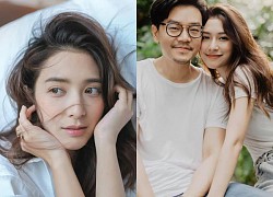 Mew Nittha &#8220;Thầm yêu anh chồng&#8221;: Từ cử nhân thiết kế đến đám cưới xa hoa với tỷ phú