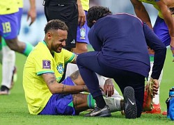 Muốn đi xa, Brazil cần phải 'quên' Neymar