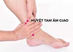 Ngâm chân mùa đông rất tốt nhưng không thể thiếu nguyên tắc này