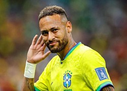 Nhận định bóng đá Brazil vs Hàn Quốc: Neymar trở lại