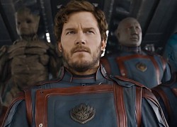 &#039;Nhân vật được mong chờ nhất vũ trụ Marvel&#039; Adam Warlock chính thức lộ diện trong trailer &#039;Guardians of the Galaxy vol. 3&#039;