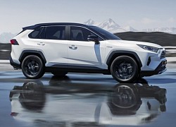 Những phiên bản Toyota RAV4 cũ không nên mua vì những hạn chế của xe